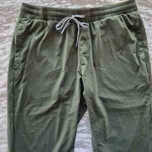 Avalanche Men's Woven Stretch Pant New Size Large